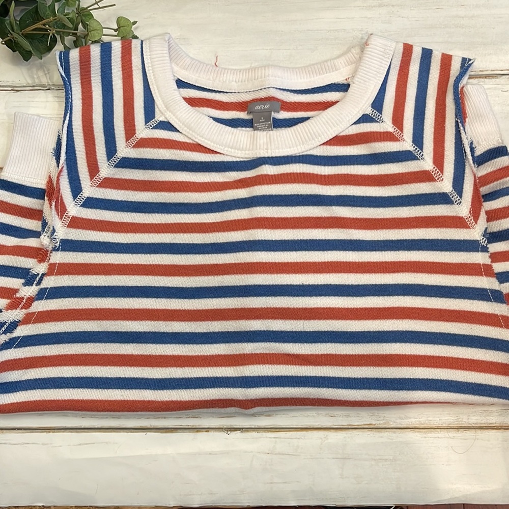 Aerie Sleeveless Top/S